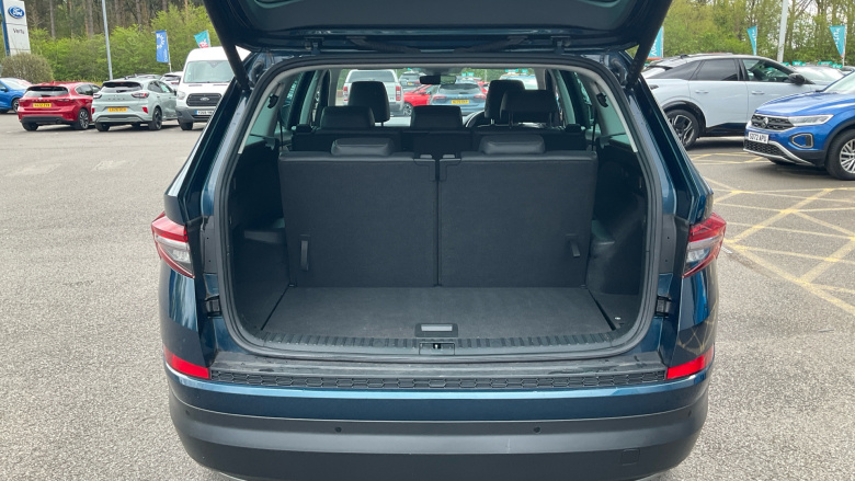 Skoda Kodiaq 1.5 TSI SE L Executive 5dr DSG [7 Seat] Petrol Estate